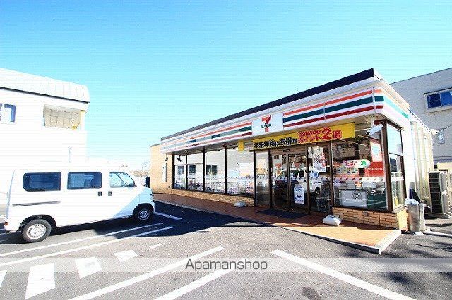 プレジデント朝霞台Iの周辺写真