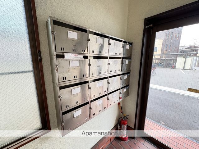 フラットフクハラのその他写真