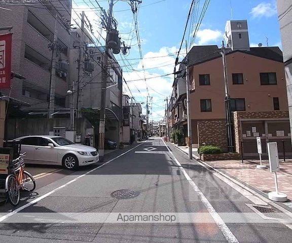 烏丸御池アーバンライフの周辺写真
