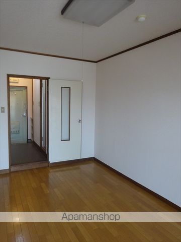 オーティハイツ黒田の内装写真