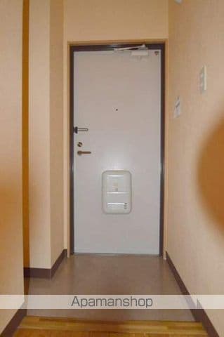 ドルチェ新保の内装写真