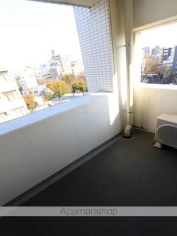 ドゥーエ板橋の内装写真