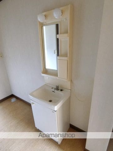 フラット野添Bの内装写真