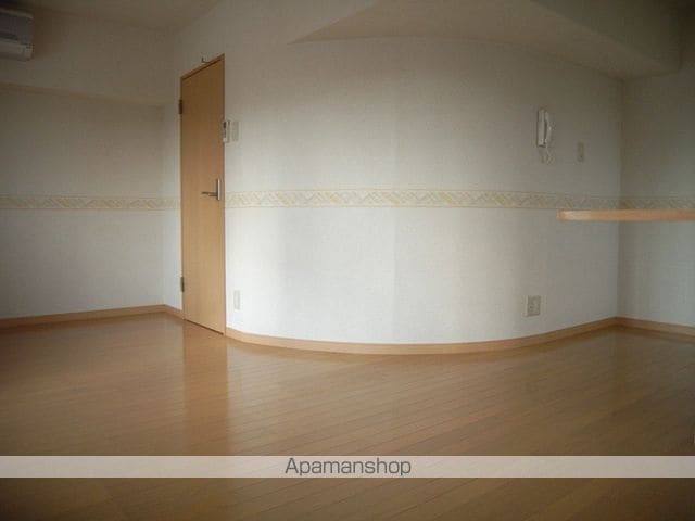 リーフジャルダンMILANOの内装写真