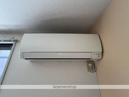 ラ・メール[3K/50.78m2]の内装3