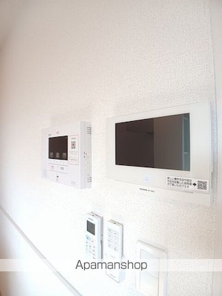 カーザ　フィオーレ[2LDK/58.57m2]のその他設備2