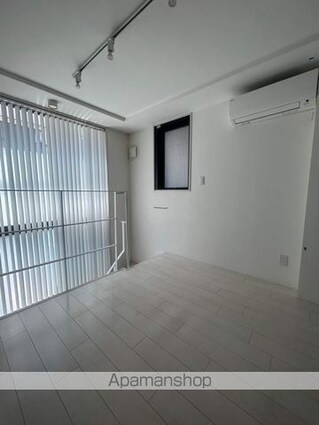 ミリアレジデンス早稲田山吹町[1K/30.38m2]の共用部1