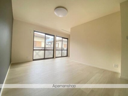 ヴィラ橋本　Ａ・Ｂ棟[1LDK/65.31m2]のその他部屋・スペース