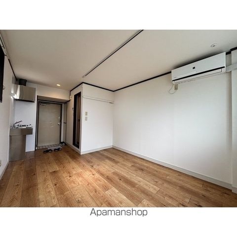 ARK HOUSE Fの内装写真
