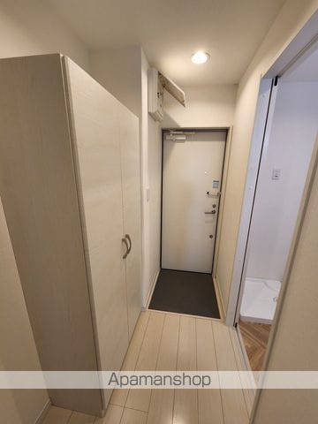 ミリアビタ大森台の内装写真