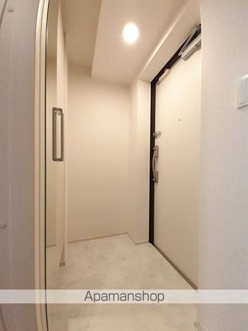 グランツ恵比寿の内装写真