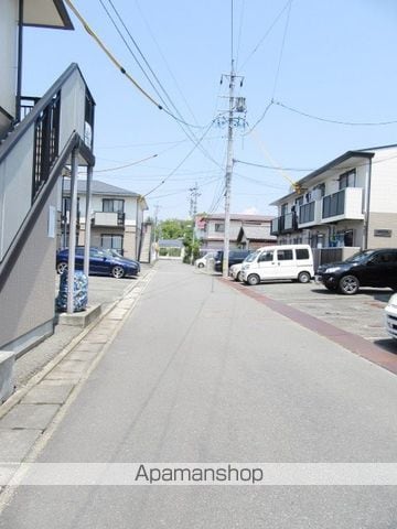 コーポワカツキの周辺写真