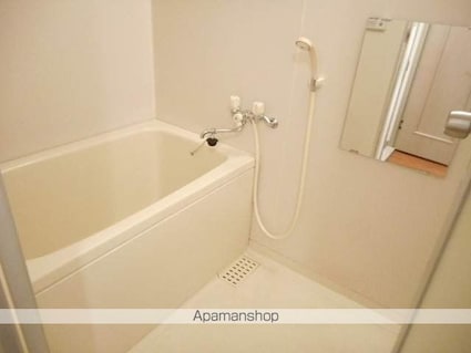 東京都小平市喜平町１丁目[2LDK/59.13m2]のバス