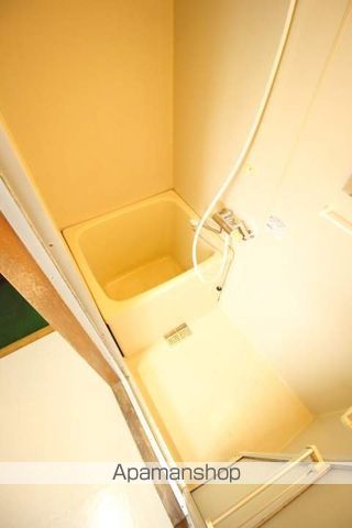 レジェンド寿の内装写真