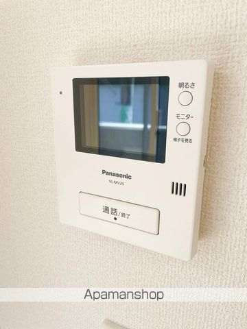 ダイワ・メゾン・三国本町の内装写真