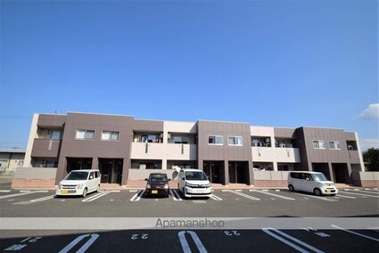 グランシティ[2LDK/54.36m2]の駐車場2