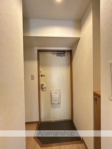 西広島ビレッジの内装写真