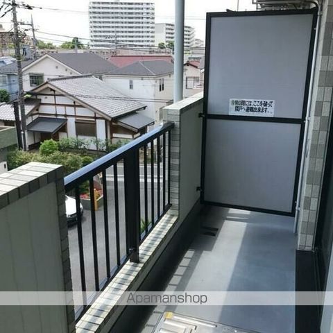 【第７島田マンションの写真】