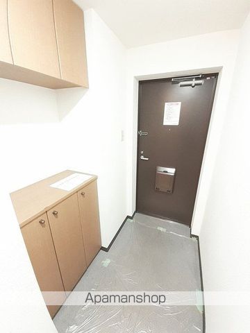 マジェスティーの内装写真