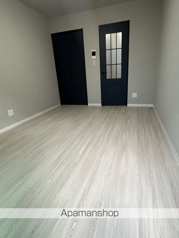 CASA堺東の内装写真