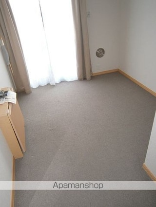 レオパレススナイプ[1K/20.81m2]のバス