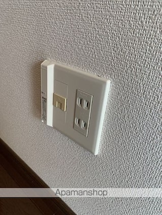 浜四拾五番館[1K/24m2]の共用部1