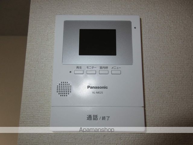 メゾンラミュールの内装写真