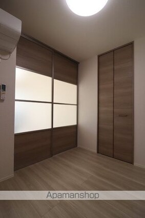 ＤーＲＯＯＭ　ＰＲＥＭＩＵＭ　多磨霊園駅[1LDK/41.15m2]の内装5