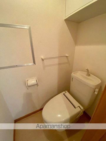 サンリットBの内装写真