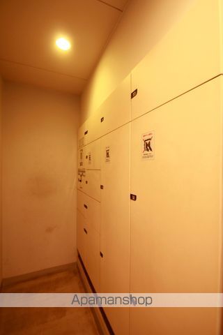 レガーロ西早稲田のその他写真