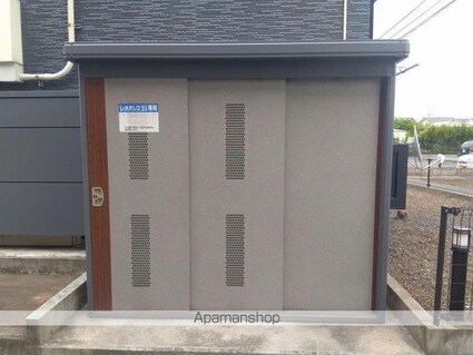 レオパレスラ　スリーズ[1K/21.65m2]のその他内装