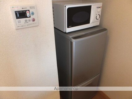 レオパレス長尾[2DK/49.2m2]のその他部屋・スペース1