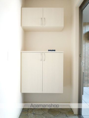 HOUSEたんぽぽの内装写真