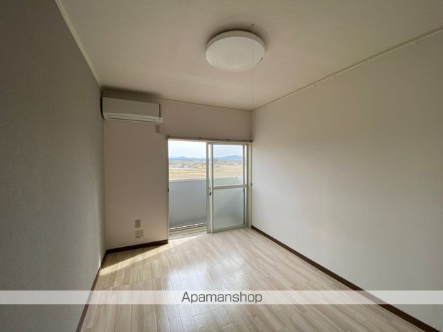 カーサ城北弐番館の内装写真