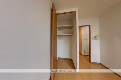 ドエル森の木Ⅱ[1K/28.08m2]のその他部屋・スペース