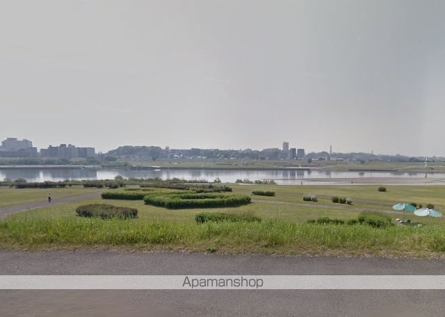 リヴェール深沢Aの周辺写真