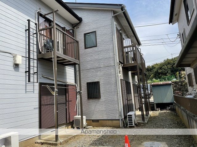 ライフアップ東海IIの外観写真