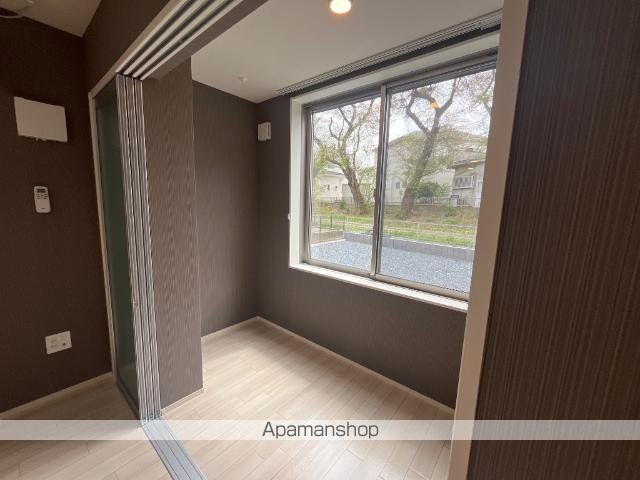 仮)ひたちなか市勝倉アパートA棟の内装写真