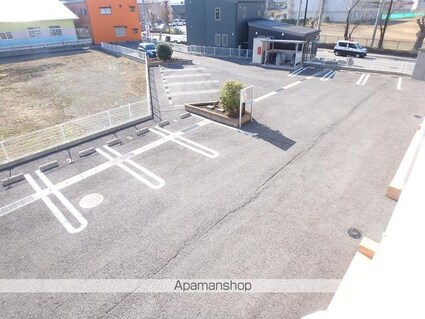 セレノ[1LDK/46.09m2]の共用部1