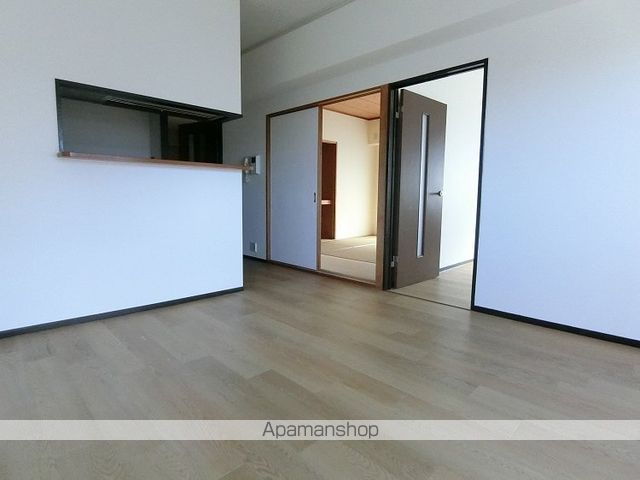 トーカンマンション平之町の内装写真