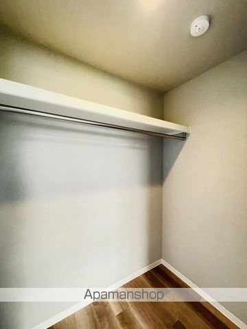 GRAN DUKE千種RUBINOの内装写真