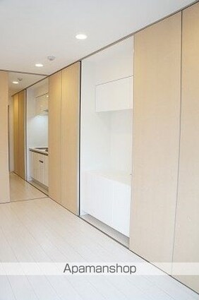 リブリ・シャルマン[1K/26.49m2]のその他設備