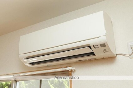 ヴィラ・アンソレイエ鶴市[2LDK/53.5m2]のその他設備