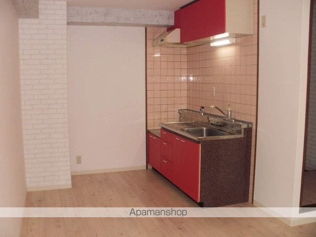 オーク岸和田の内装写真