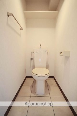 ブルードゥシエルの内装写真