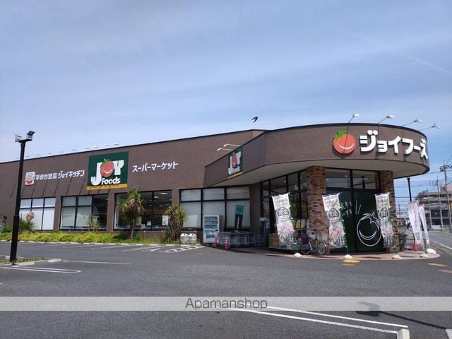 両毛線 新前橋駅 徒歩12分 2階建 築9年の周辺写真