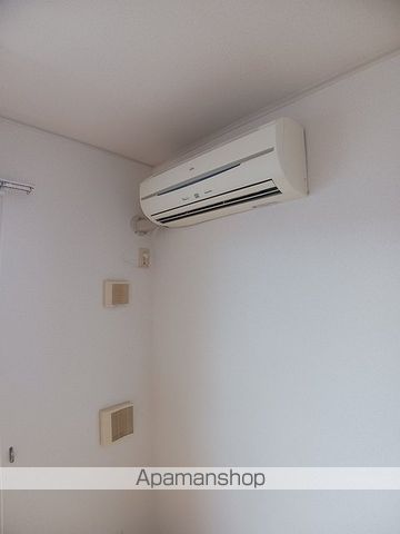 シャノアール 中迫の内装写真