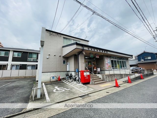 ラ,メゾンタナカBの周辺写真