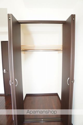 ラクラス高殿の内装写真