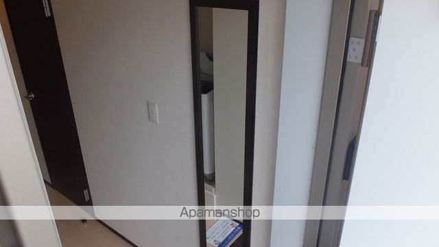 クレイノSOLUTIONSVIの内装写真